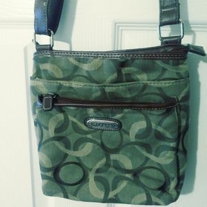 🌹STRADA LADY BAG BEAUTIFUL & CLASSY.